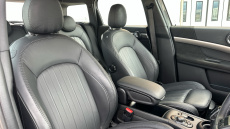 MINI Countryman 2.0 Cooper S Exclusive 5dr Auto Petrol Hatchback